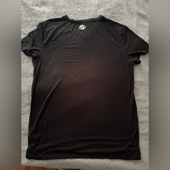 TLF Focus Performance Bamboo V-Neck Large - Picture 2 of 2